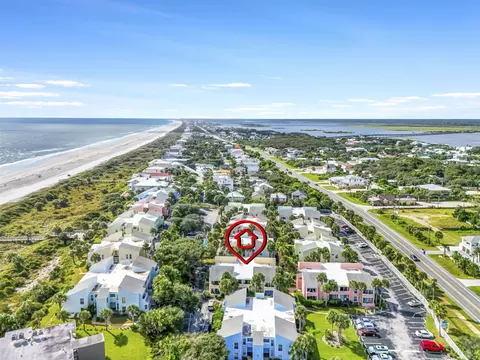 View/Area - 6300 A1a S A62u, Saint Augustine, FL 32080 photo 3 of 5
