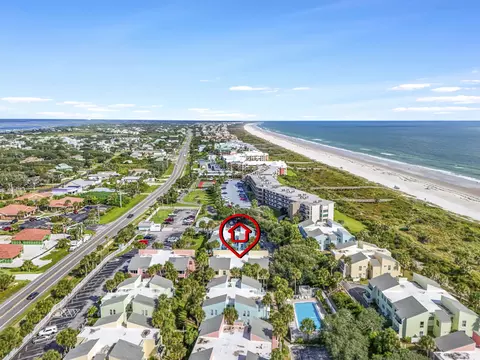 View/Area - 6300 A1a S A62u, Saint Augustine, FL 32080 photo 5 of 5