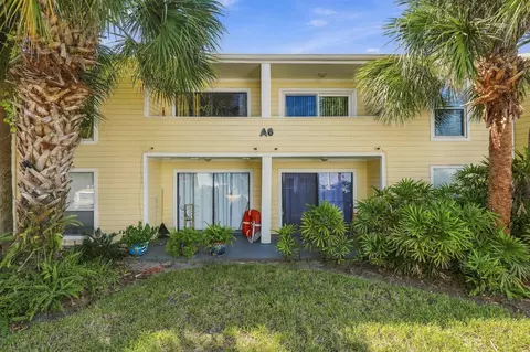 Exterior - 6300 A1a S A62u, Saint Augustine, FL 32080 photo 6 of 8