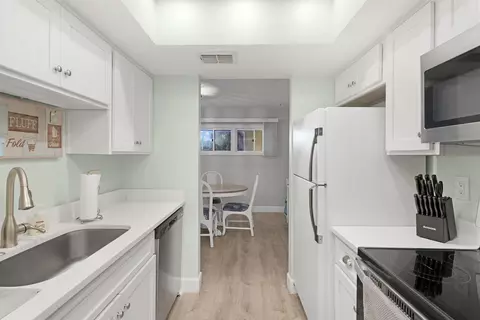Kitchen - 6300 A1a S A62u, Saint Augustine, FL 32080 photo 2 of 2