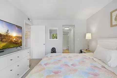 Bedroom - 6300 A1a S A62u, Saint Augustine, FL 32080 photo 6 of 6
