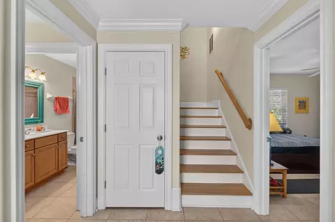 Entry Way - 1753 Castile St, Saint Augustine, FL 32080 photo 2 of 6