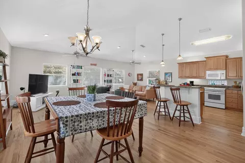 Dining - 1753 Castile St, Saint Augustine, FL 32080 photo 2 of 3
