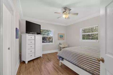 Bedroom - 1753 Castile St, Saint Augustine, FL 32080 photo 3 of 5