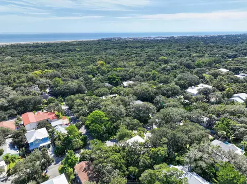 View/Area - 1753 Castile St, Saint Augustine, FL 32080 photo 5 of 9
