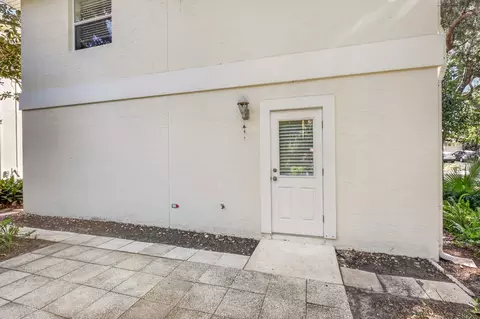 Exterior - 1753 Castile St, Saint Augustine, FL 32080 photo 7 of 8