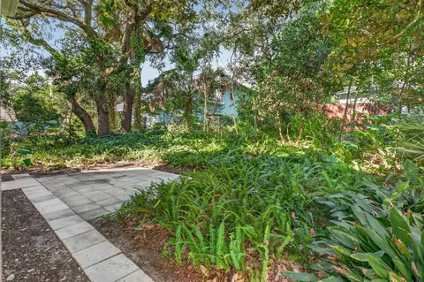 Exterior - 1753 Castile St, Saint Augustine, FL 32080 photo 8 of 8