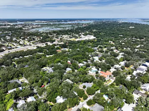 View/Area - 1753 Castile St, Saint Augustine, FL 32080 photo 9 of 9