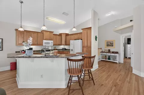 Kitchen - 1753 Castile St, Saint Augustine, FL 32080 photo 2 of 6