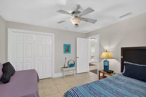 Bedroom - 1753 Castile St, Saint Augustine, FL 32080 photo 2 of 5
