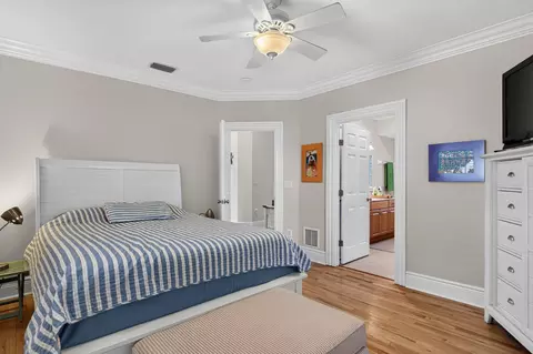Bedroom - 1753 Castile St, Saint Augustine, FL 32080 photo 5 of 5