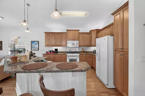 Kitchen - 1753 Castile St, Saint Augustine, FL 32080 photo 3 of 6