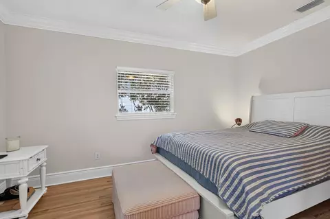 Bedroom - 1753 Castile St, Saint Augustine, FL 32080 photo 4 of 5