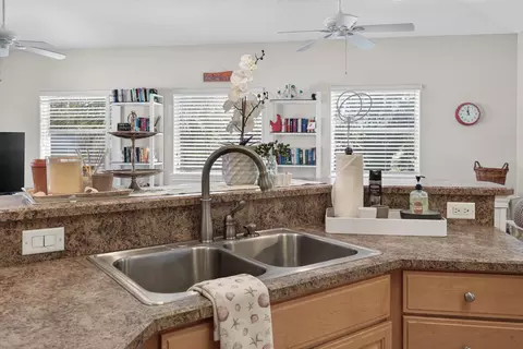 Kitchen - 1753 Castile St, Saint Augustine, FL 32080 photo 6 of 6