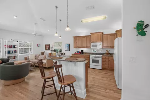 Kitchen - 1753 Castile St, Saint Augustine, FL 32080 photo 1 of 6