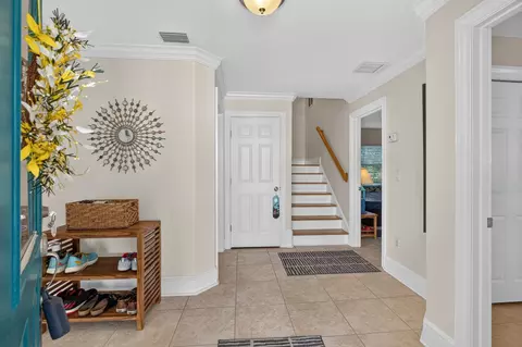 Entry Way - 1753 Castile St, Saint Augustine, FL 32080 photo 1 of 6