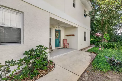 Exterior - 1753 Castile St, Saint Augustine, FL 32080 photo 2 of 8