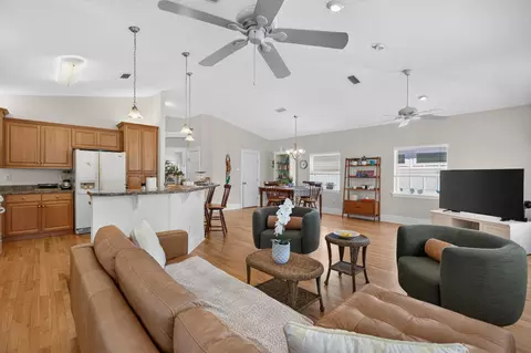 Living - 1753 Castile St, Saint Augustine, FL 32080 photo 4 of 4