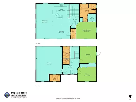 Floorplan - 1753 Castile St, Saint Augustine, FL 32080 photo 3 of 3