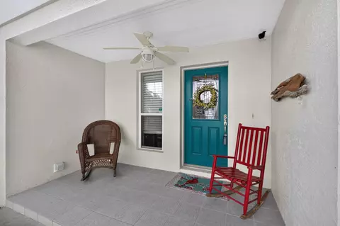 Exterior - 1753 Castile St, Saint Augustine, FL 32080 photo 3 of 8
