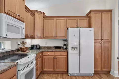 Kitchen - 1753 Castile St, Saint Augustine, FL 32080 photo 5 of 6