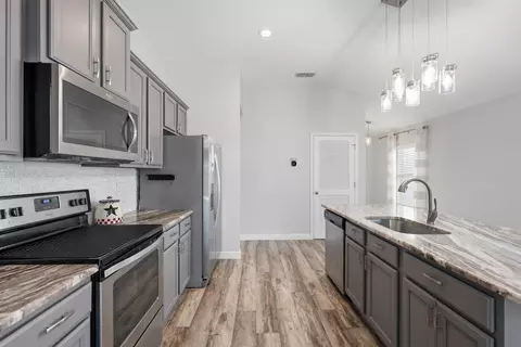 Kitchen - 203 Ashby Landing Way, Saint Augustine, FL 32086 photo 4 of 5
