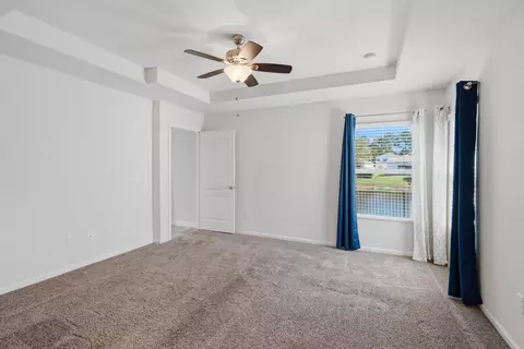Bedroom - 203 Ashby Landing Way, Saint Augustine, FL 32086 photo 1 of 3