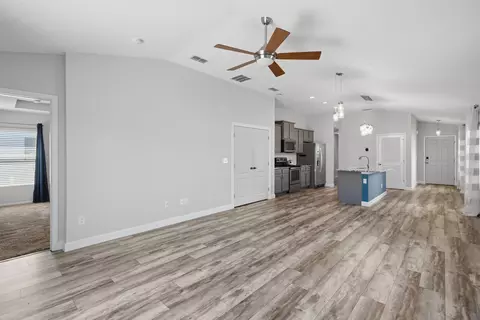 Entry Way - 203 Ashby Landing Way, Saint Augustine, FL 32086 photo 1 of 2