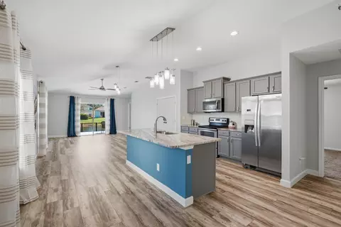 Kitchen - 203 Ashby Landing Way, Saint Augustine, FL 32086 photo 1 of 5