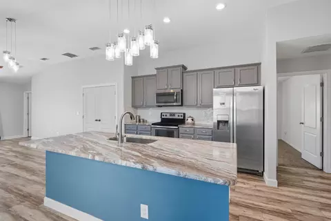 Kitchen - 203 Ashby Landing Way, Saint Augustine, FL 32086 photo 2 of 5