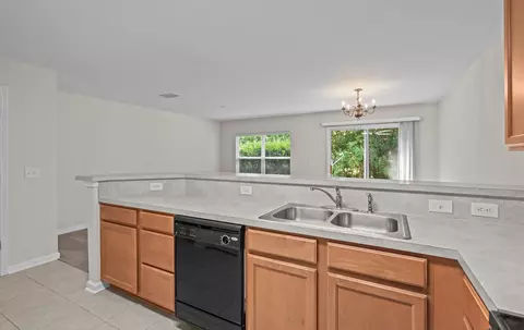 Kitchen - 816 S Black Cherry Dr, Saint Johns, FL 32259 photo 3 of 3