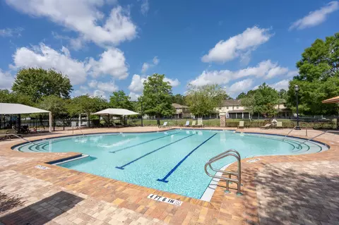 Exterior - 816 S Black Cherry Dr, Saint Johns, FL 32259 photo 5 of 5