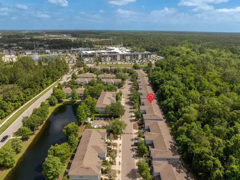View/Area - 816 S Black Cherry Dr, Saint Johns, FL 32259 photo 3 of 4
