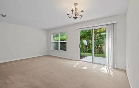 Living - 816 S Black Cherry Dr, Saint Johns, FL 32259 photo 5 of 5