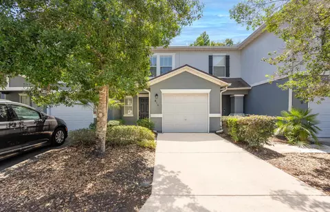 Exterior - 816 S Black Cherry Dr, Saint Johns, FL 32259 photo 1 of 5
