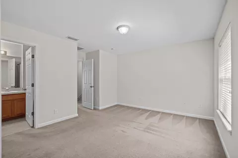 Bedroom - 816 S Black Cherry Dr, Saint Johns, FL 32259 photo 3 of 6
