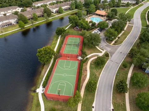 View/Area - 816 S Black Cherry Dr, Saint Johns, FL 32259 photo 4 of 4