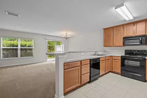 Kitchen - 816 S Black Cherry Dr, Saint Johns, FL 32259 photo 1 of 3