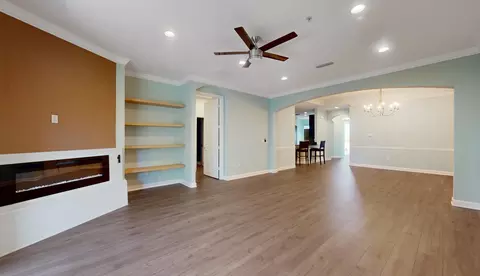 Living - 220 Paseo Terrazza #401, Saint Augustine, FL 32095 photo 2 of 7