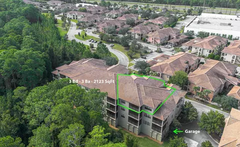 Exterior - 220 Paseo Terrazza #401, Saint Augustine, FL 32095 photo 5 of 9