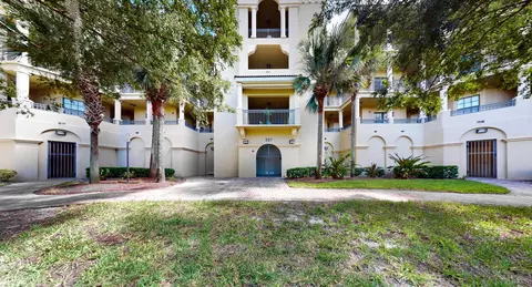 Exterior - 220 Paseo Terrazza #401, Saint Augustine, FL 32095 photo 4 of 9
