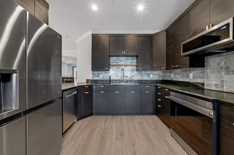 Kitchen - 220 Paseo Terrazza #401, Saint Augustine, FL 32095 photo 4 of 6