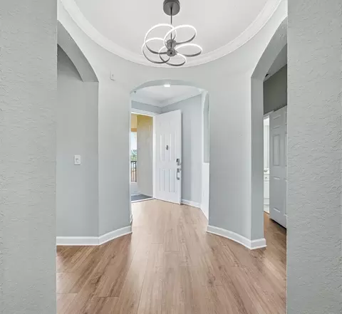 Entry Way - 220 Paseo Terrazza #401, Saint Augustine, FL 32095 photo 1 of 2