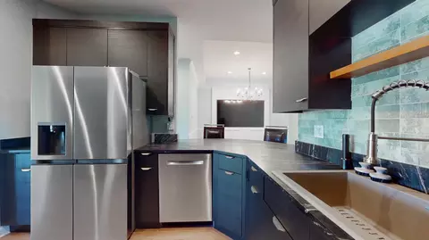 Kitchen - 220 Paseo Terrazza #401, Saint Augustine, FL 32095 photo 3 of 6