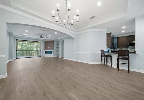 Living - 220 Paseo Terrazza #401, Saint Augustine, FL 32095 photo 4 of 7