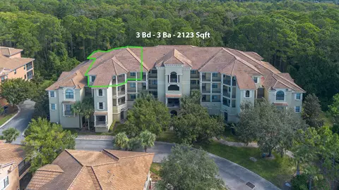 View/Area - 220 Paseo Terrazza #401, Saint Augustine, FL 32095 photo 1 of 3