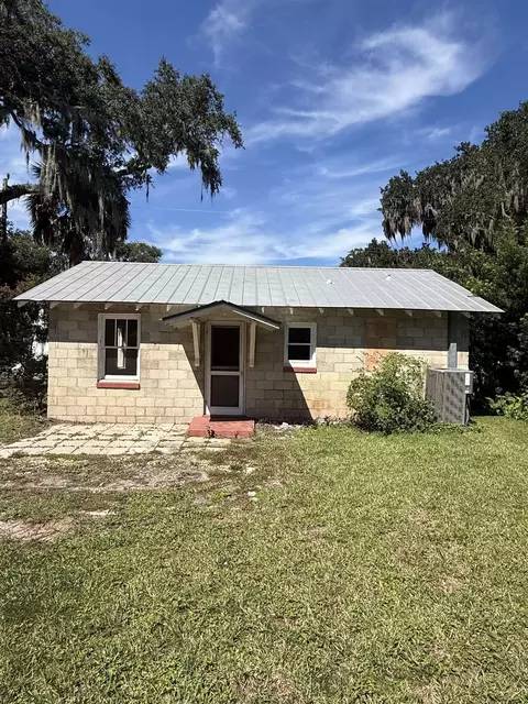 Exterior - 29 Dufferin St UNIT B, Saint Augustine, FL 32084 photo 4 of 4