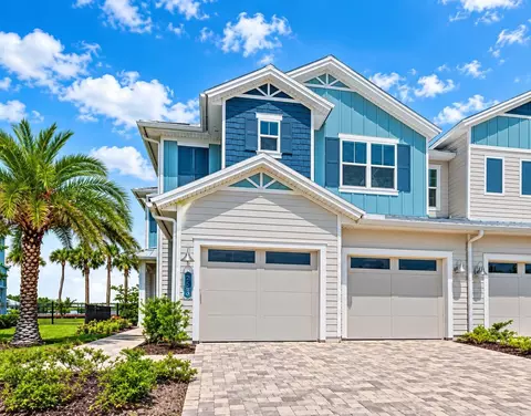 253 Rum Runner Way, Saint Johns, FL 32259
