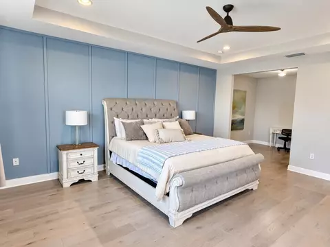 Bedroom - 253 Rum Runner Way, Saint Johns, FL 32259 photo 1 of 3