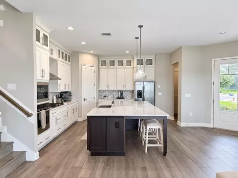 Kitchen - 253 Rum Runner Way, Saint Johns, FL 32259 photo 1 of 4
